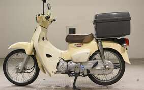 HONDA C110 SUPER CUB JA44