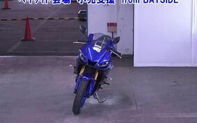 YAMAHA YZF-R25 RG43J