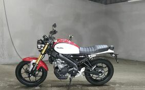 YAMAHA XSR155 不明