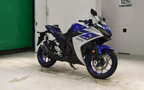 YAMAHA YZF-R3 2015 RH07J