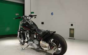 HARLEY FXST 1580 2007