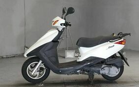 YAMAHA AXIS 125 TREET SE53J