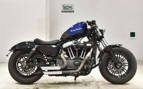 HARLEY XL1200X 2020 LC3