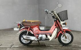 HONDA CHALY 50 CF50