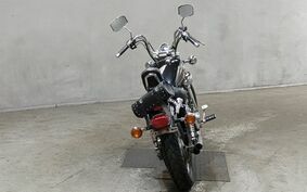 YAMAHA VIRAGO 250 3DM