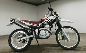 YAMAHA SEROW 250 DG17J