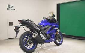 YAMAHA YZF-R3 2021 RH13J