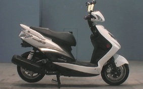 YAMAHA CYGNUS 125 X SE46