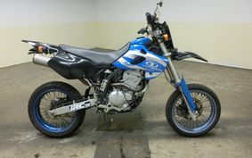 KAWASAKI KLX250D TRACKER 2001 LX250E