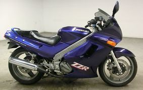 KAWASAKI ZZ-R250 1992 EX250H