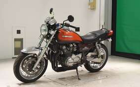 KAWASAKI ZEPHYR 750 RS 1998 ZR750C