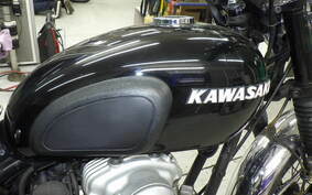 KAWASAKI W400 2009 EJ400A