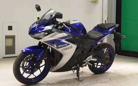 YAMAHA YZF-R25 RG10J