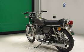 KAWASAKI 500SS 2023 KAF