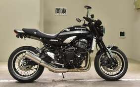 KAWASAKI Z900RS ZR900C