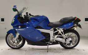 BMW K1200S 2005