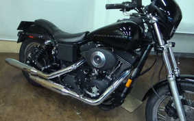 HARLEY FXDX 1998 GJV