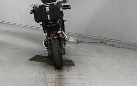 YAMAHA MT-09 Tracer 2016 RN36J