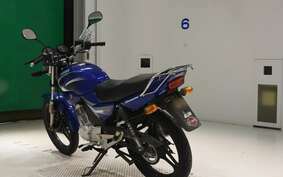 YAMAHA YBR125