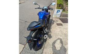 YAMAHA MT-03 2024 RH21J