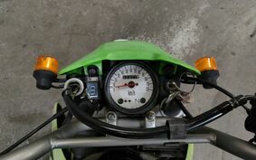 KAWASAKI KSR110 KL110A