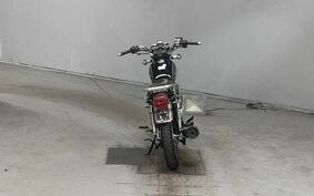 SUZUKI GN125 F Gen.2 不明