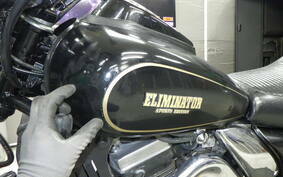 KAWASAKI ELIMINATOR 250 SE EL250A