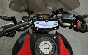 YAMAHA MT-07 2015 RM07J