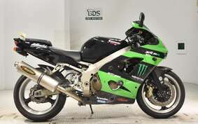 KAWASAKI ZX900R NINJA 2000 ZX900E