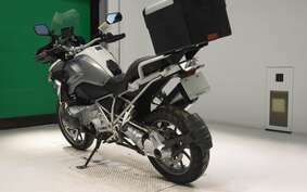 BMW R1200GS 2013