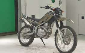 YAMAHA SEROW 250 Gen.2 DG17J