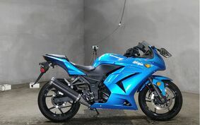 KAWASAKI NINJA 250R 不明