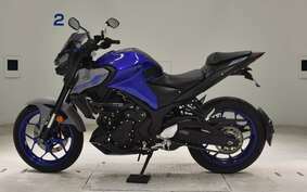 YAMAHA MT-03 ABS 2021 RH13J