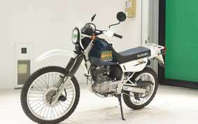 SUZUKI DJEBEL 200 (DR200SE) SH42A