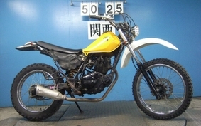 YAMAHA SEROW 225 1989 1KH