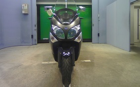 YAMAHA T-MAX500 Gen.3 2011 SJ08J