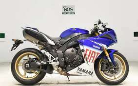 YAMAHA YZF-R1 2011 RN24J