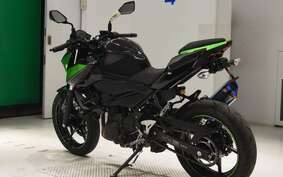 KAWASAKI Z400 Gen.2 2022 EX400G