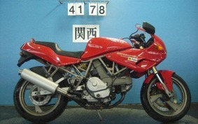 DUCATI 400SS 1995 400J0