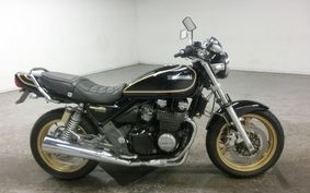 KAWASAKI ZEPHYR 400 2002 ZR400C