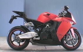 KTM RC8 2009 VR440