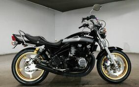 KAWASAKI ZEPHYR 400 1991 ZR400C