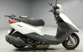 YAMAHA AXIS 125 TREET SE53J