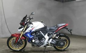 HONDA CB1000R 2014 SC60