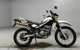 KAWASAKI SUPER SHERPA KL250G