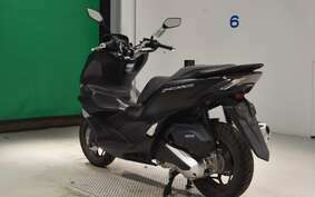 HONDA PCX 160 KF47