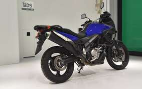 SUZUKI DL650 ( V-Strom 650 ) A 2013 VP56A