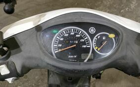 YAMAHA AXIS 125 TREET SE53J