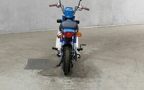 HONDA CHALY 50 CF50