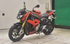 BMW S1000R 2017